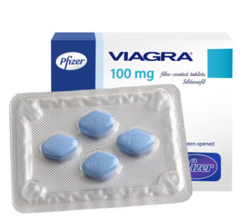 Generic Viagra 100Mg
