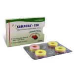 Kamagra Polo Chewable 100Mg
