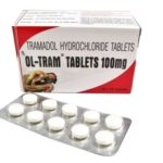 Tramacip 100Mg