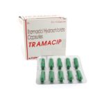 Tramacip 200 Mg