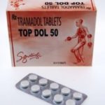 Tramacip 50Mg
