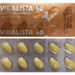 Vidalista 40Mg