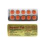 Tapentadol 100Mg (Aspadol) Tablets