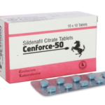 Cenforce 50MG