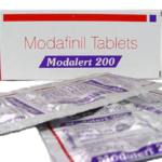 Modafinil 200Mg