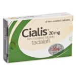 Cialis 20Mg Film Coated