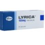 Lyrica 150MG