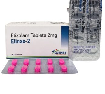 Etizolam 2Mg