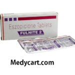 Eszopiclone 2Mg