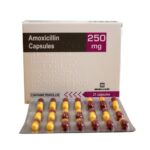 Amoxicillin 250Mg