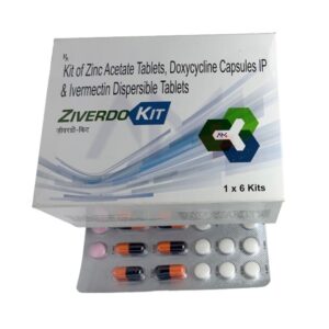 Ivermectin 12 mg tablet