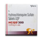 Hydroxychloroquine 300Mg