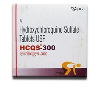 Hydroxychloroquine 300Mg
