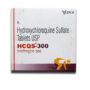 Hydroxychloroquine 300Mg