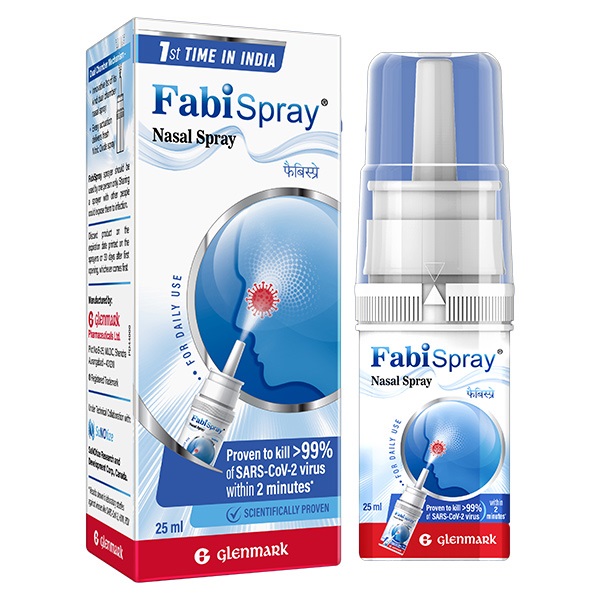 Fabispray Nasal Spray