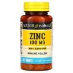 zinc 100mg