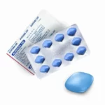 Aurogra 100Mg Sildenafil Tablet Buy Online