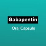 Gabapentin- A trusted back pain reliver