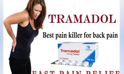 Get the Reasonable Tramadol 100mg Price with Leading Online Pharmacy Store