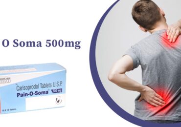 The Ultimate Guide to Buying Pain O Soma Tablets: 350mg and 500mg Variants