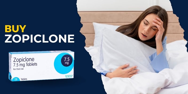 How to Use Zopiclone Safely: Tips and Warnings