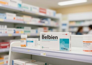 Buy Hemofarm Belbien 10Mg Online – Affordable Prices