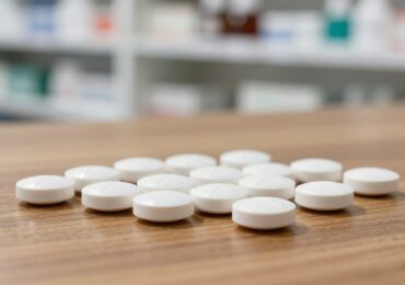 Buy Tapentadol 100Mg Online – Fast, Discreet Delivery