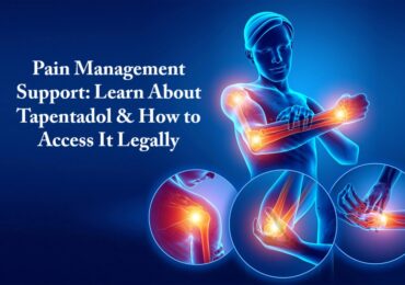 Buy Tapentadol Online: Your Complete Guide to Safe and Effective Pain Relief